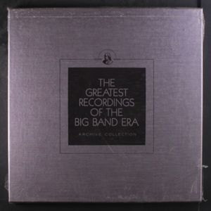 BENNY GOODMAN / SHEP FIELDS / TED WEEMS