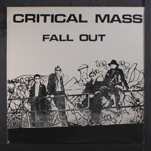 CRITICAL MASS