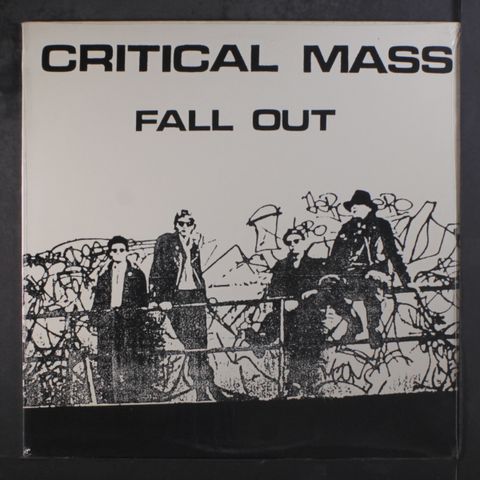 CRITICAL MASS