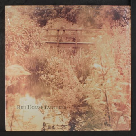 RED HOUSE PAINTERS