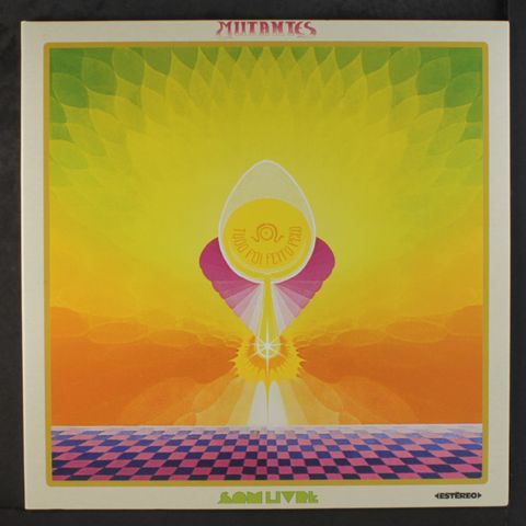 MUTANTES