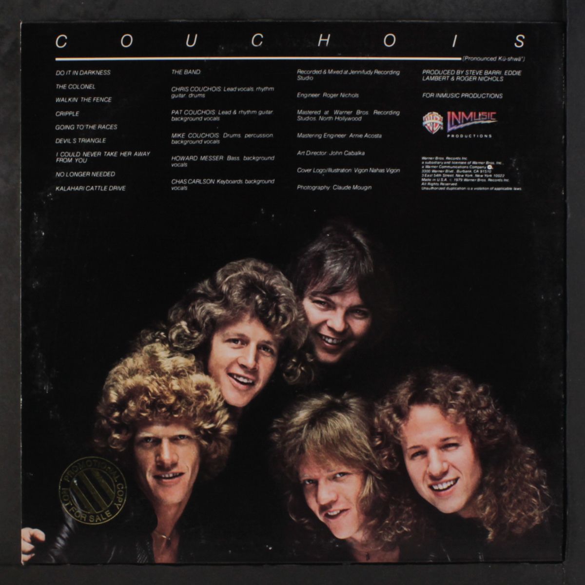 couchois by COUCHOIS