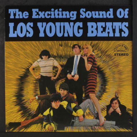 LOS YOUNG BEATS