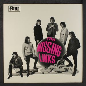 MISSING LINKS