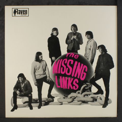 MISSING LINKS