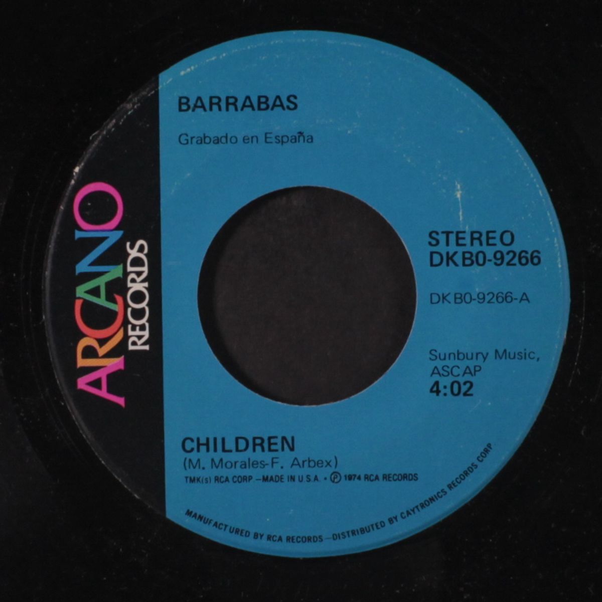 chicco / children by BARRABAS