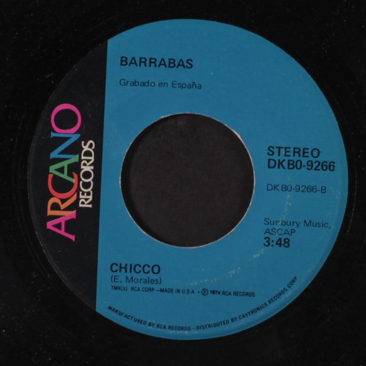 chicco / children by BARRABAS