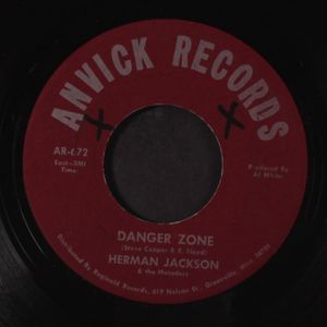HERMAN JACKSON