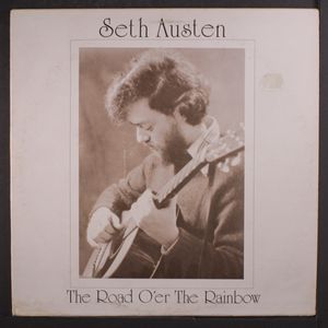 SETH AUSTEN