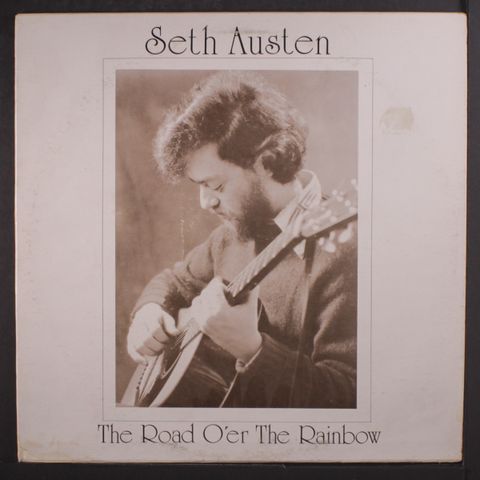 SETH AUSTEN