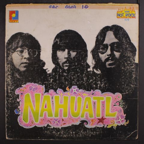 NAHUATL