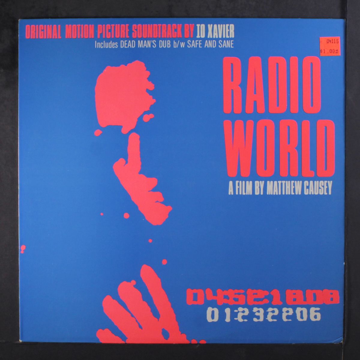 radio world by SOUNDTRACK