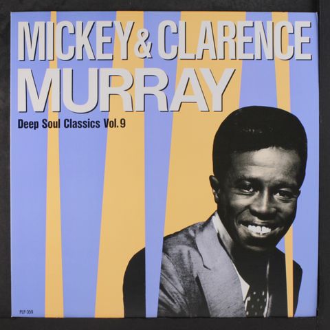 MICKEY & CLARENCE MURRAY