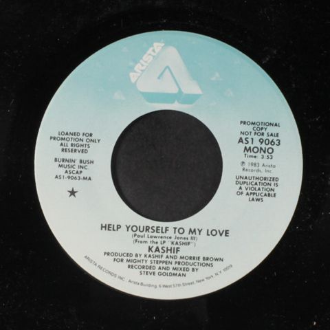 Item
