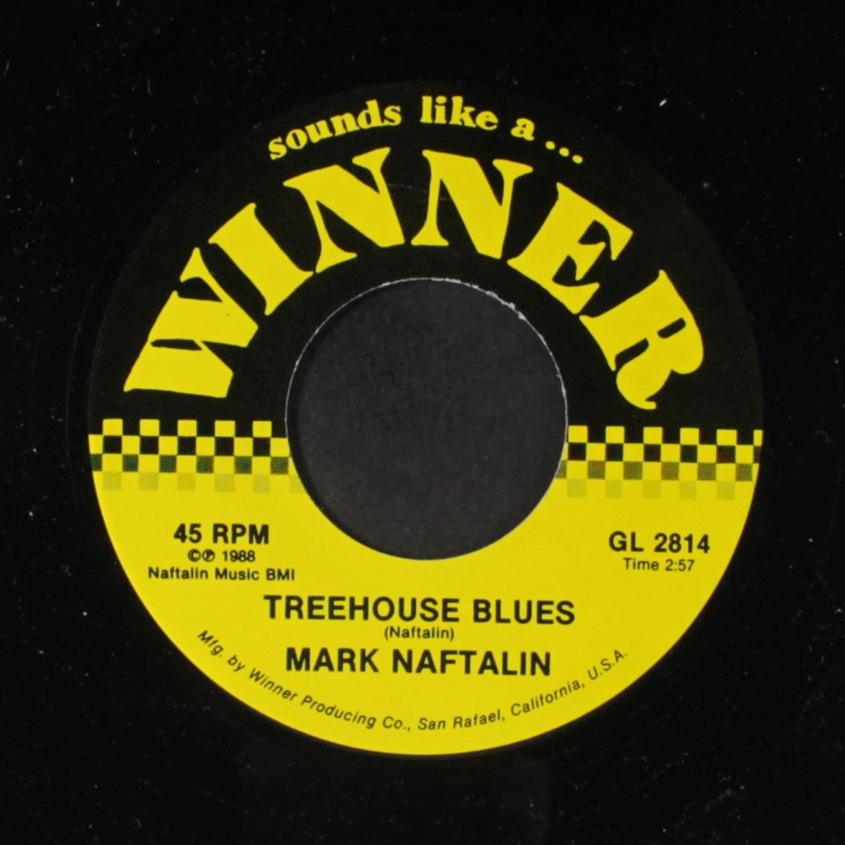 honest and true by MARK NAFTALIN