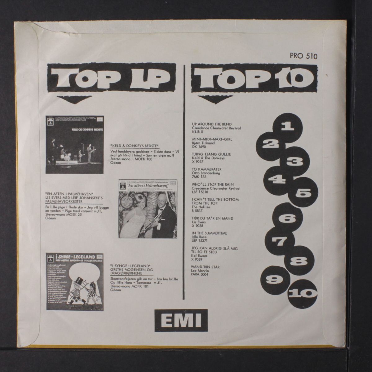 who need ya / earschplttenloudenboomer by STEPPENWOLF