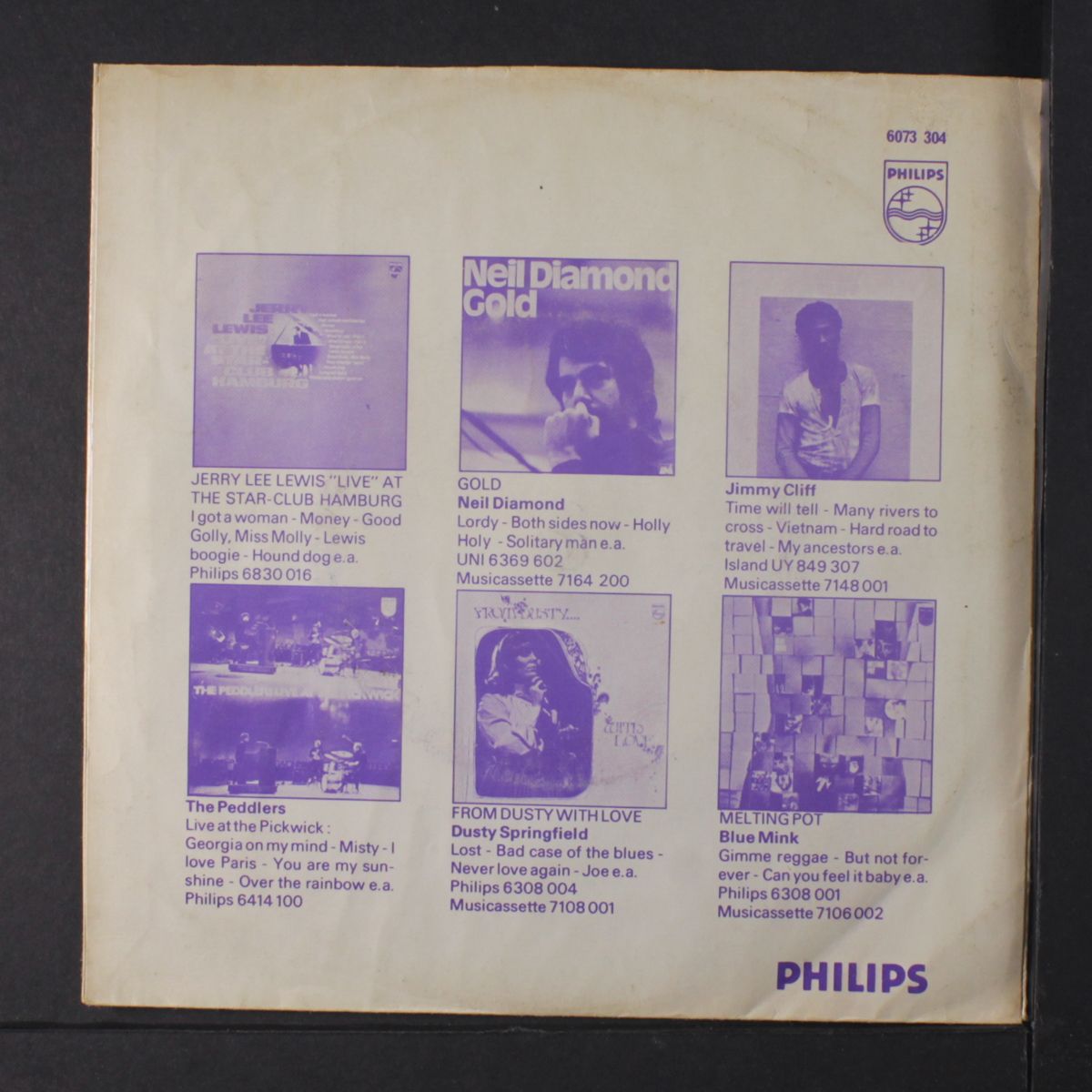 indian summer / priestess by AUDIENCE