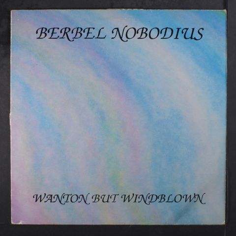 BERBEL NOBODIUS