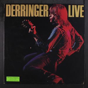 DERRINGER