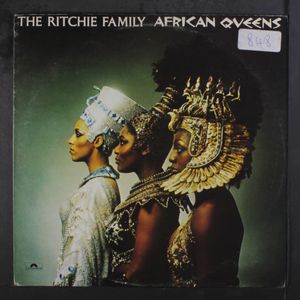 RITCHIE FAMILY