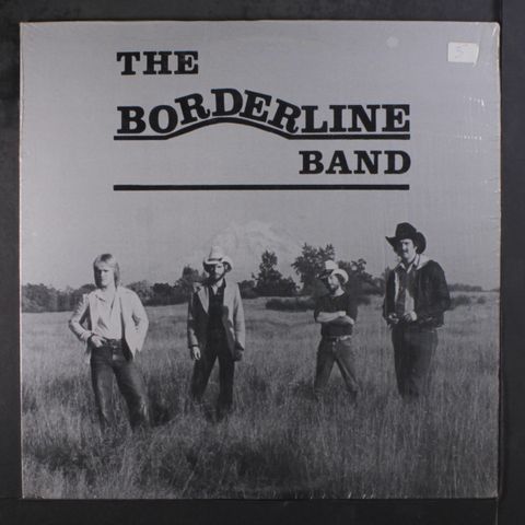 BORDERLINE BAND