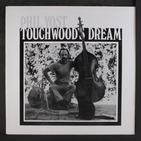 PHIL YOST