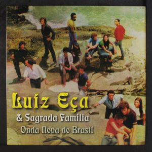 LUIZ ECA Y LA FAMILIA SAGRADA