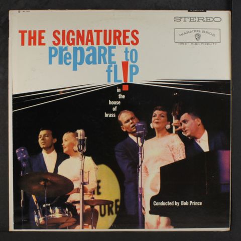 SIGNATURES