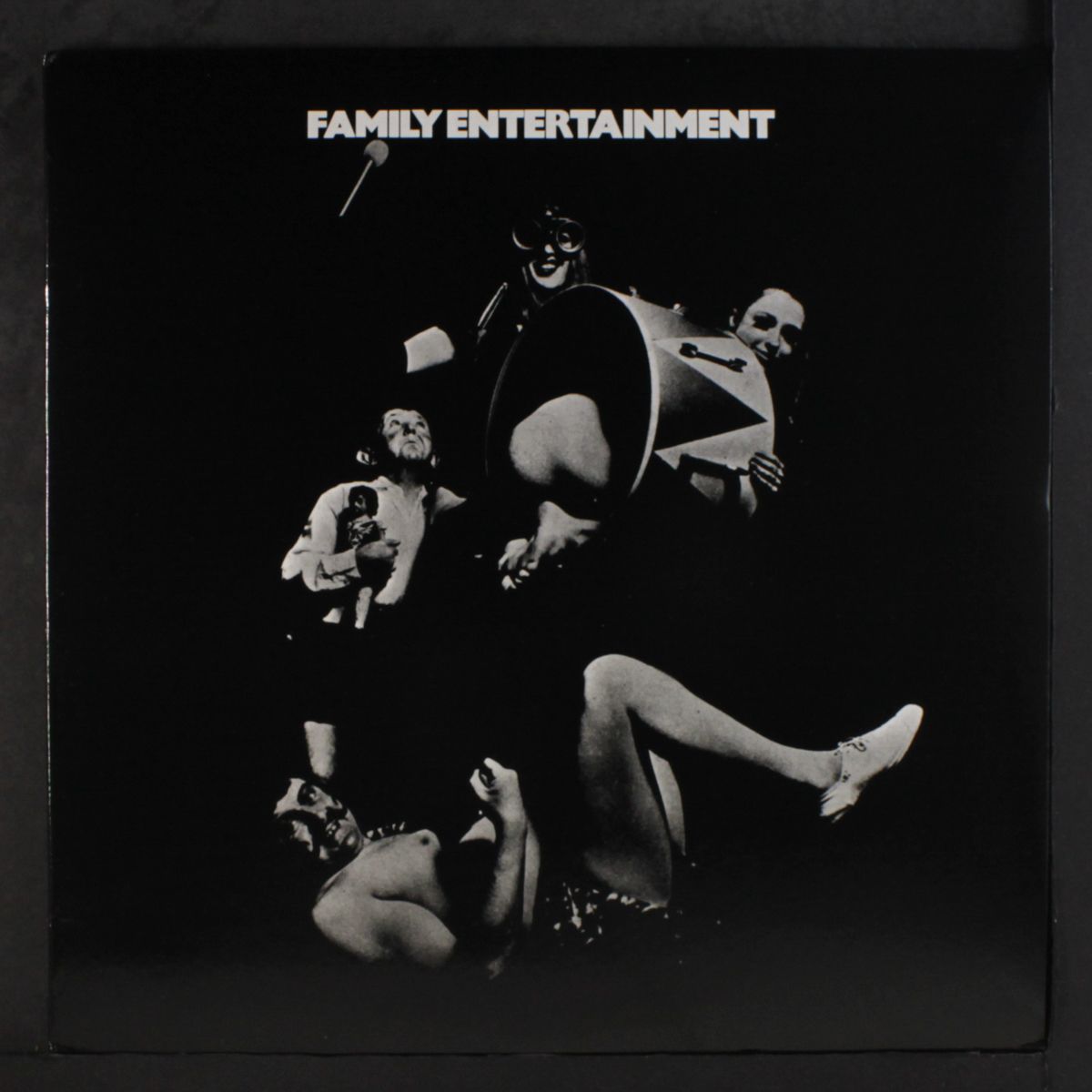 entertainment by FAMILY