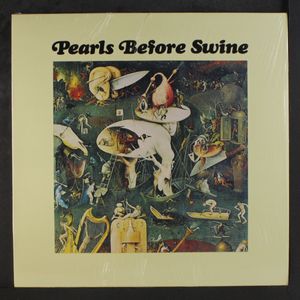PEARLS BEFORE SWINE