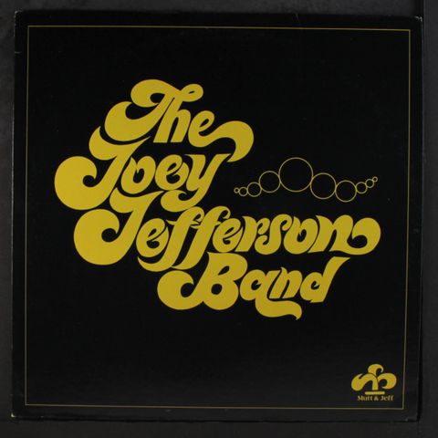 JOEY JEFFERSON BAND