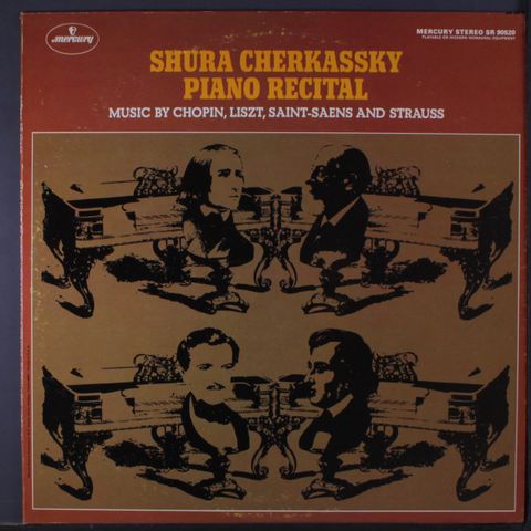 SHURA CHERKASSY