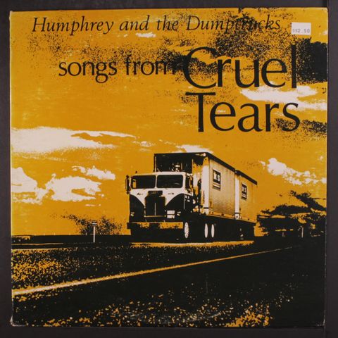 HUMPHERY & THE DUMPTRUCKS