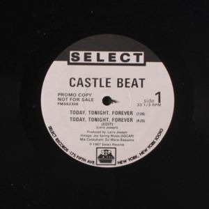 CASTLE BEAT