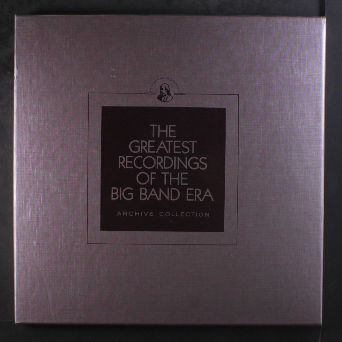 the greatest recordings of the big band era by VARIOUS