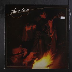 ALMIR SATER