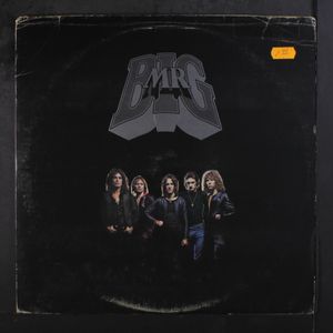 MR. BIG
