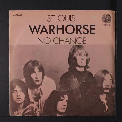 WARHORSE
