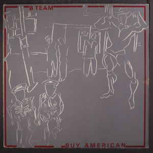 B TEAM