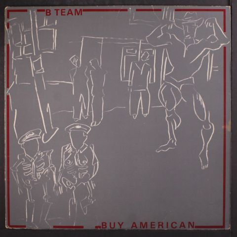 B TEAM