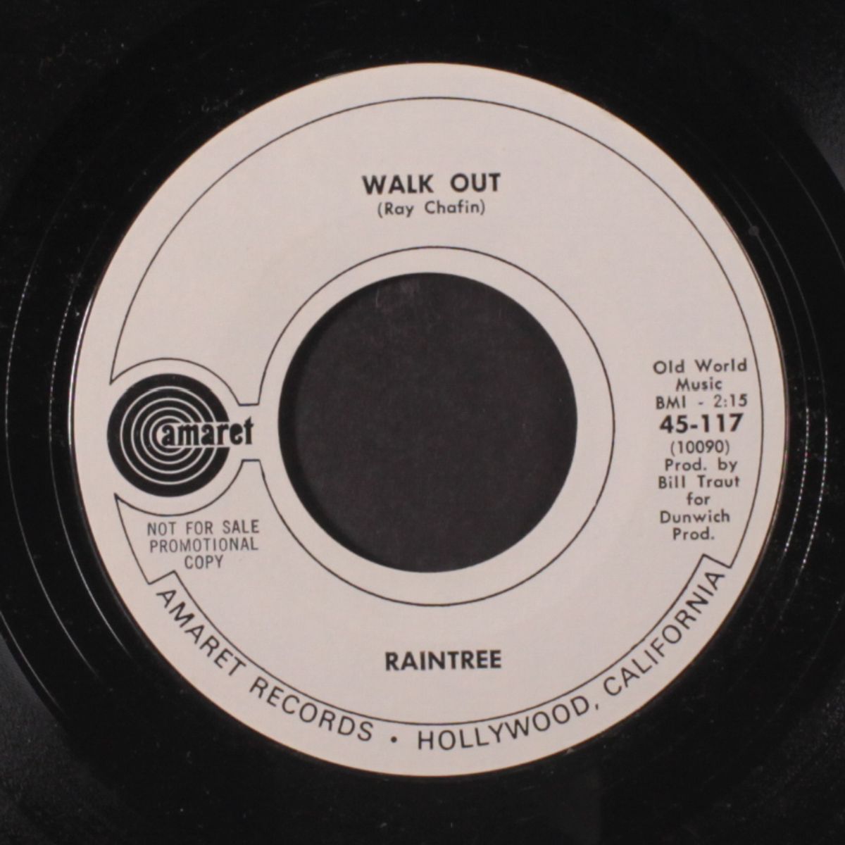 land of make believe by RAINTREE