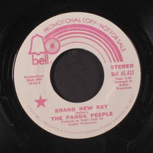 PANDA PEEPLE