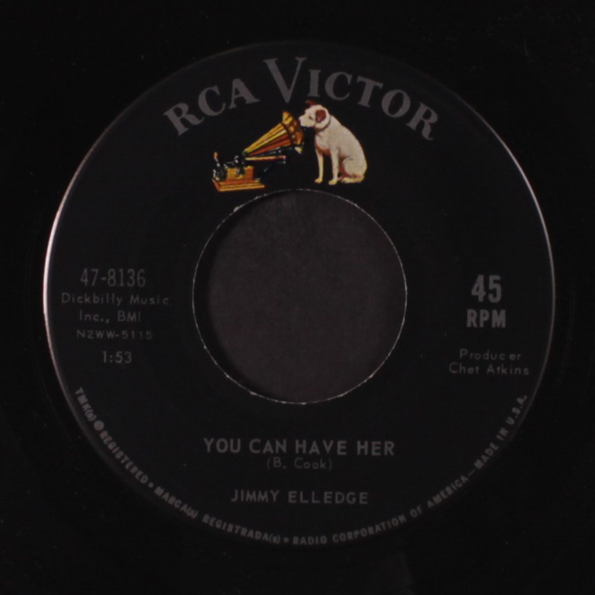 dance with me until tomorrow / give me your hand by VICKY