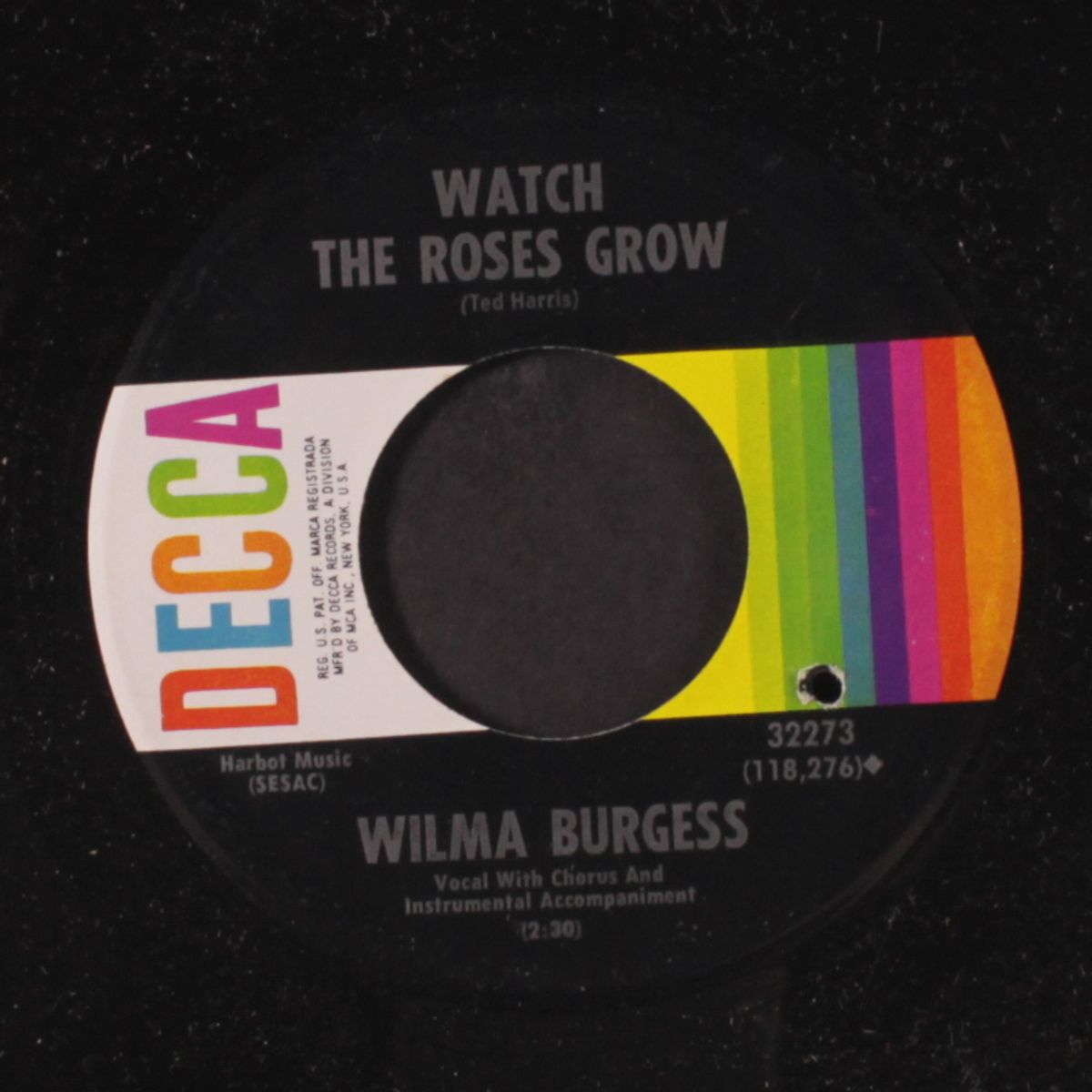 only a fool keeps hangin' on by WILMA BURGESS