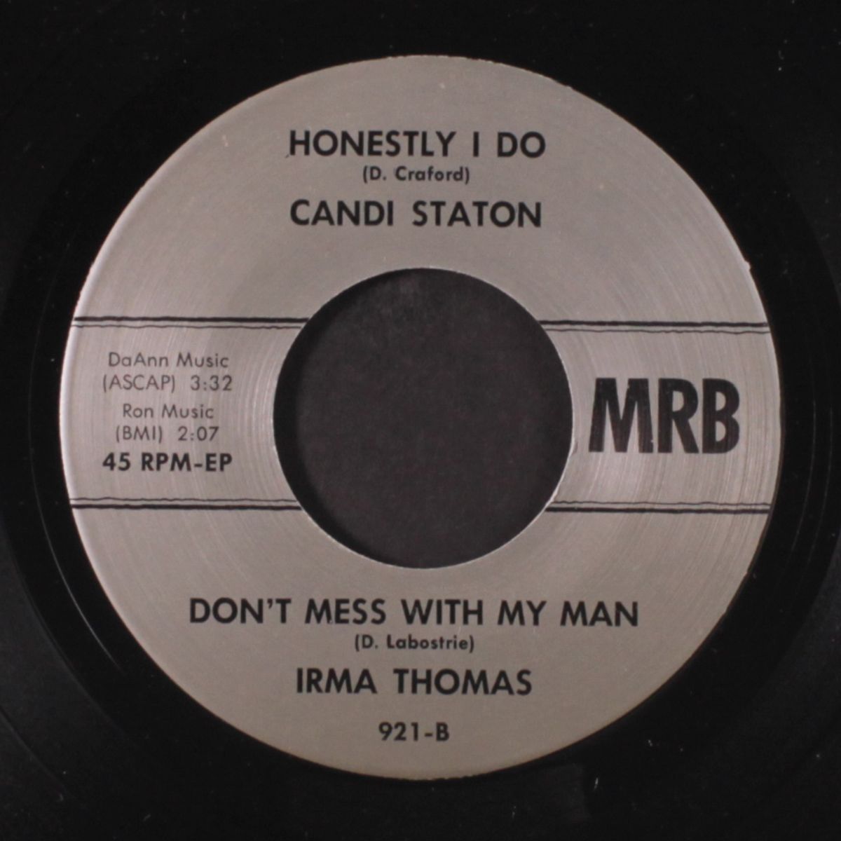let's go somewhere, fly me to the moon + 2 by JACKIE MOORE, BOBBY WOMACK, CANDI STATON, IRMA