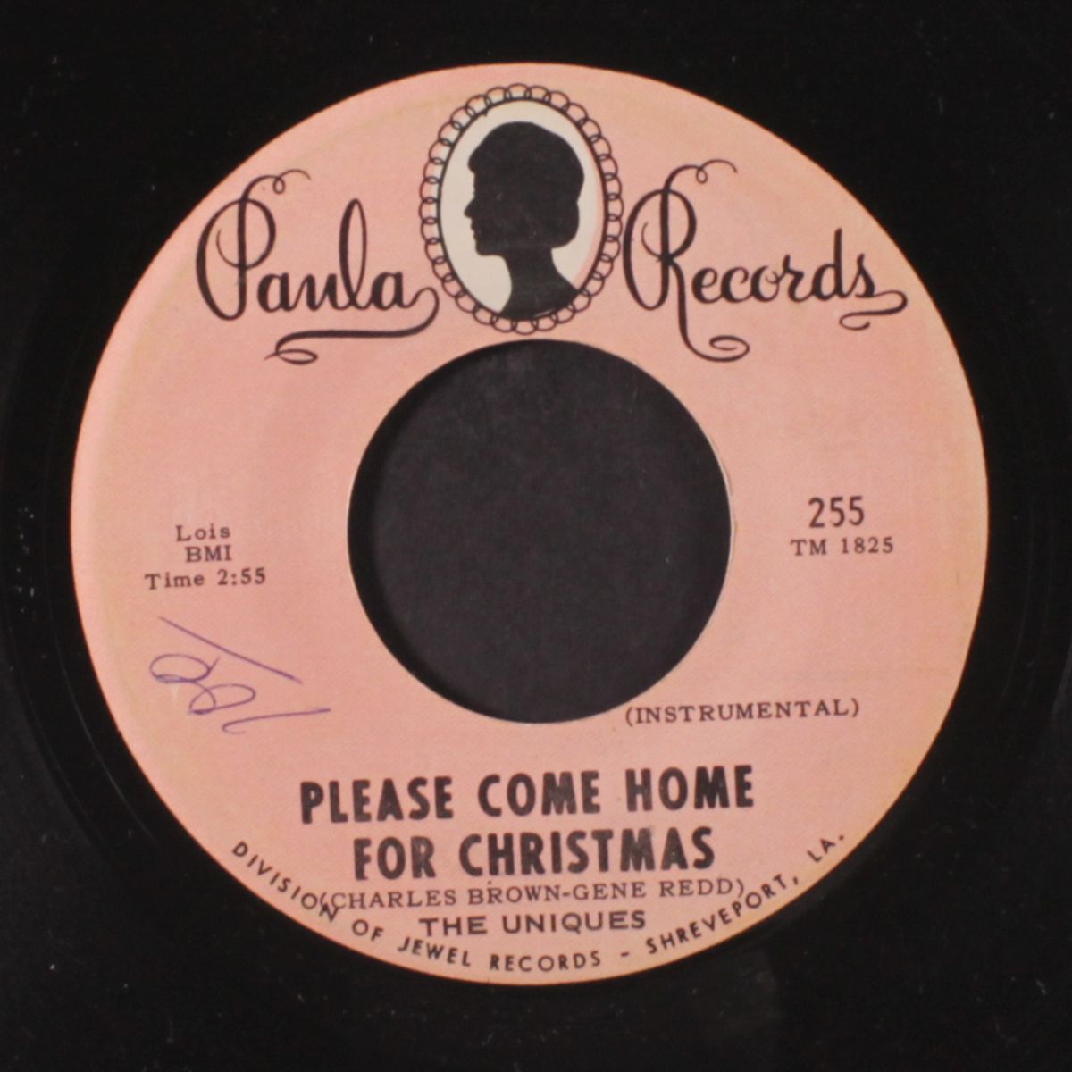 please come home for christmas by UNIQUES