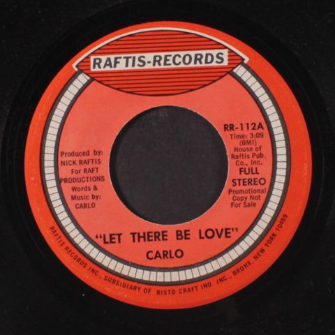 CARLO