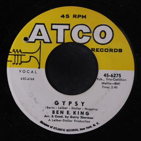 Item