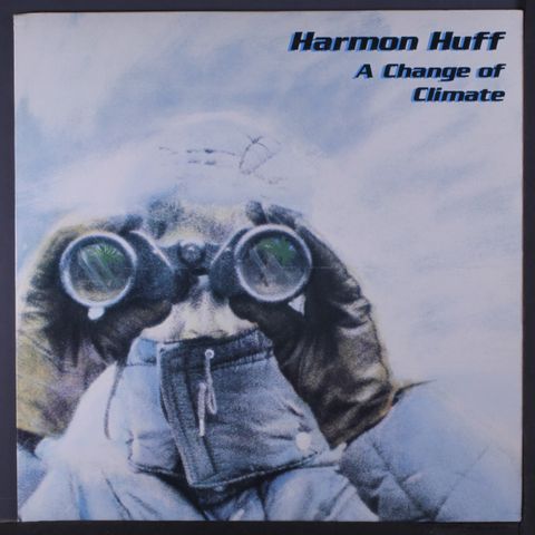 HARMON HUFF