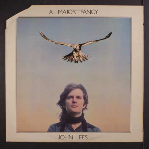 JOHN LEES